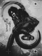 Kyuho Madmans Esprit Shirt