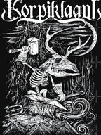 Korpiklaani - Vanno Rauta Tapporauta Shirt