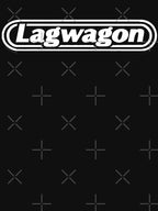 Lagwagon Shirt