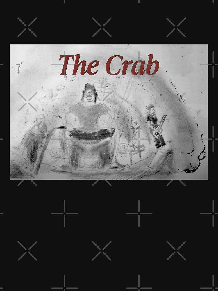 The Crab Shirt