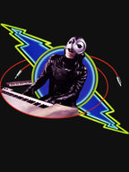 The Phantom Of The Paradise Dream Shirt