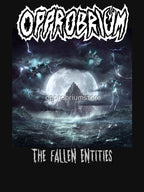 Opprobrium - The Fallen Entities Shirt