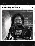 212 Frame - Azealia Banks Shirt