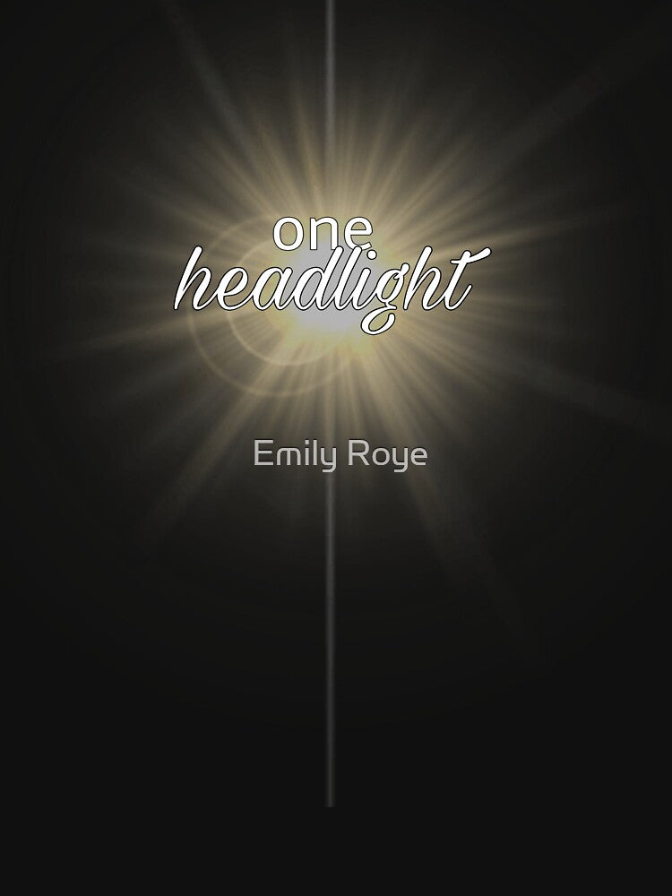 One Headlight Shirt