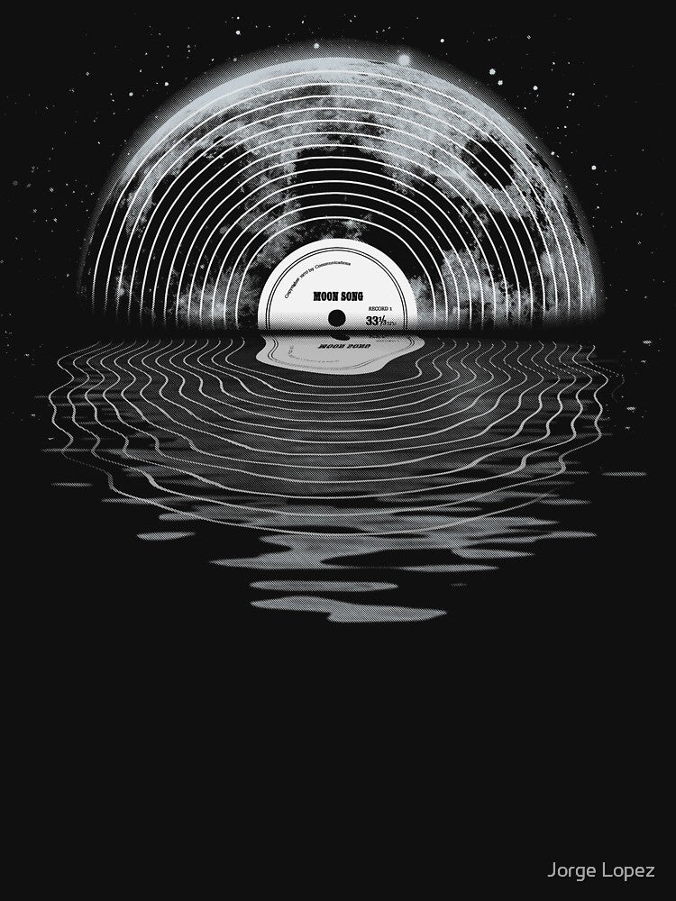 Moon Song Shirt
