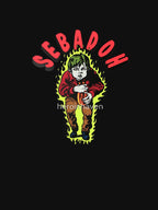 Sebadoh Shirt