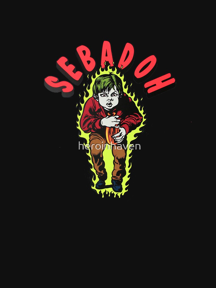 Sebadoh Shirt