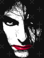 Robert Smith Shirt