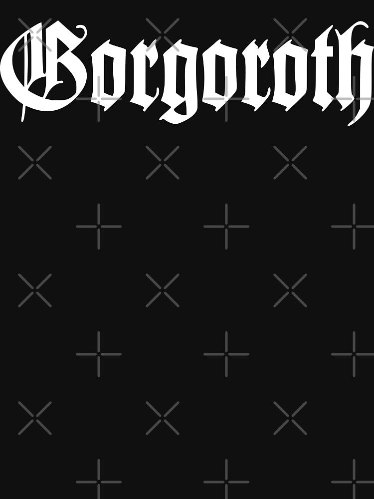 Gorgoroth Shirt