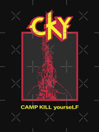 CKY Shirt
