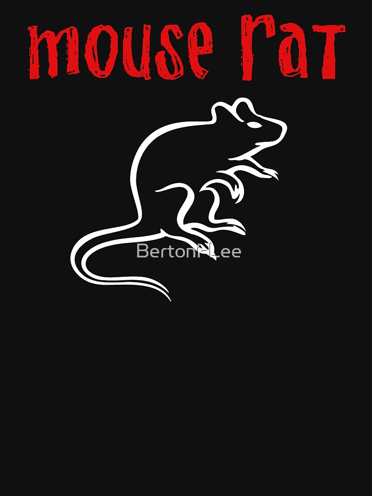 Mouse Mouse Shirt