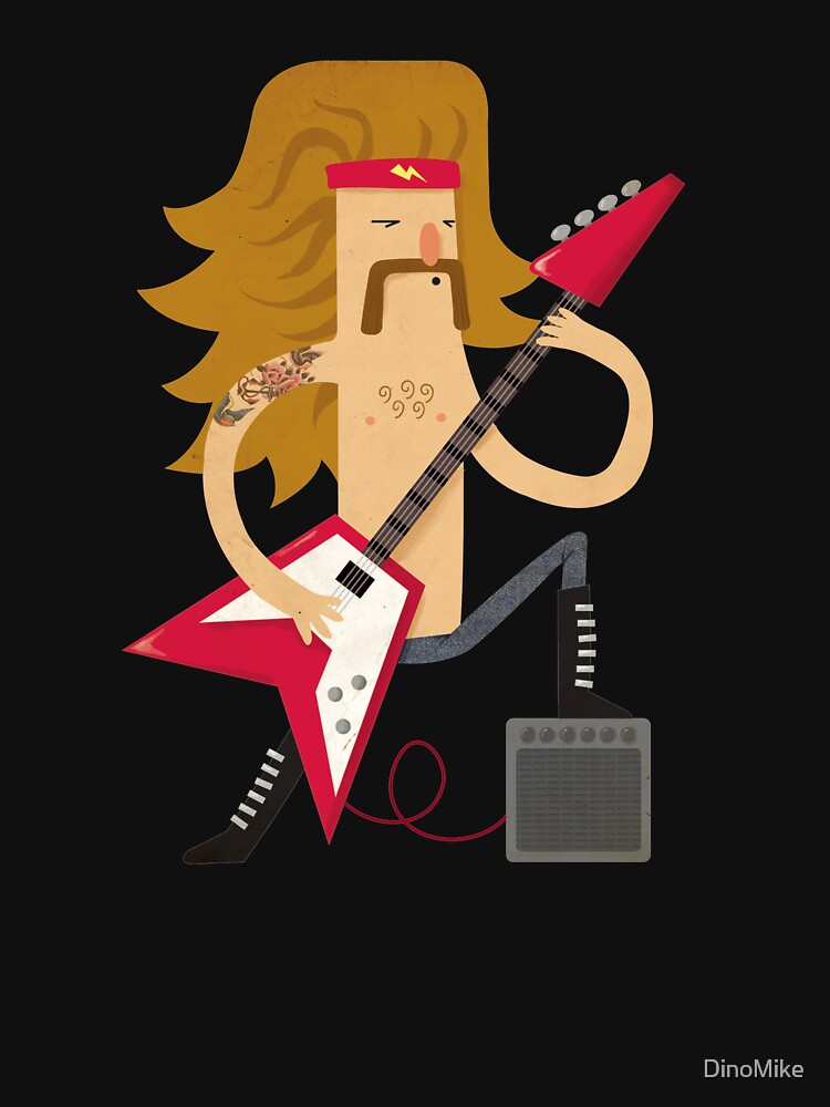 For Those About To Rock Shirt