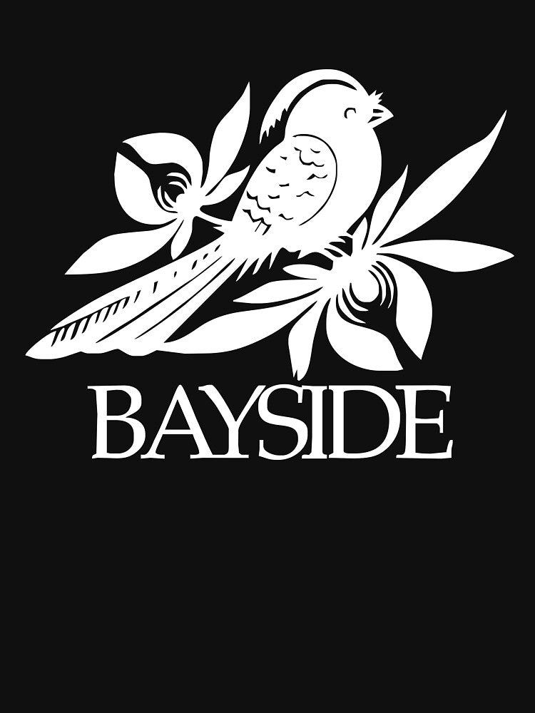 Bayside Band Shirt
