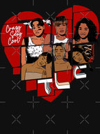 TLC Shirt