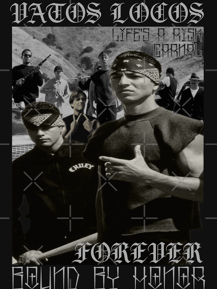 Vatos Locos Forever Shirt