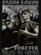 Vatos Locos Forever Shirt