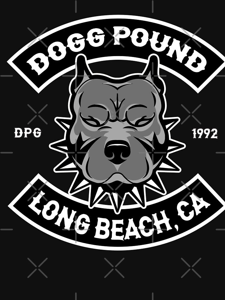 Dogg Pound Shirt