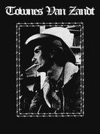 Townes Van Zandt Shirt