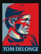 Tom Delonge Shirt