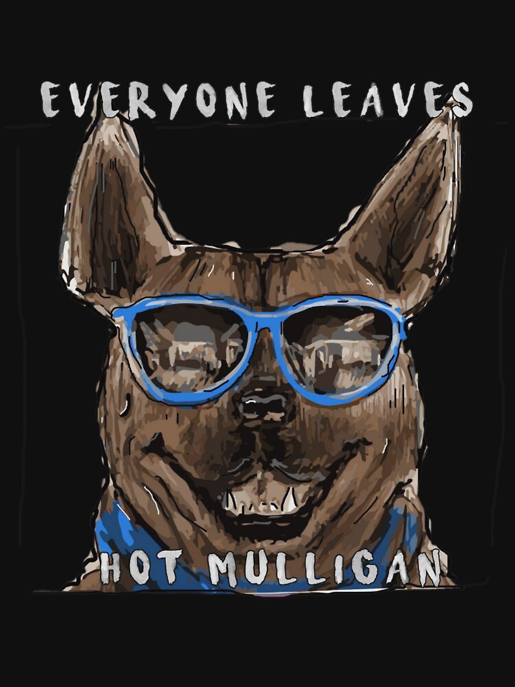 Hot Mulligan Shirt