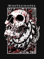 Whitechapel Artwork Shirt