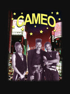 Cameo Band Bootleg T R&B Funk Soul Shirt