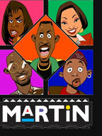 Martin Shirt
