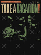 The Young Veins Take A Vacation! Shirt
