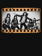 Klise Led Zep Shirt