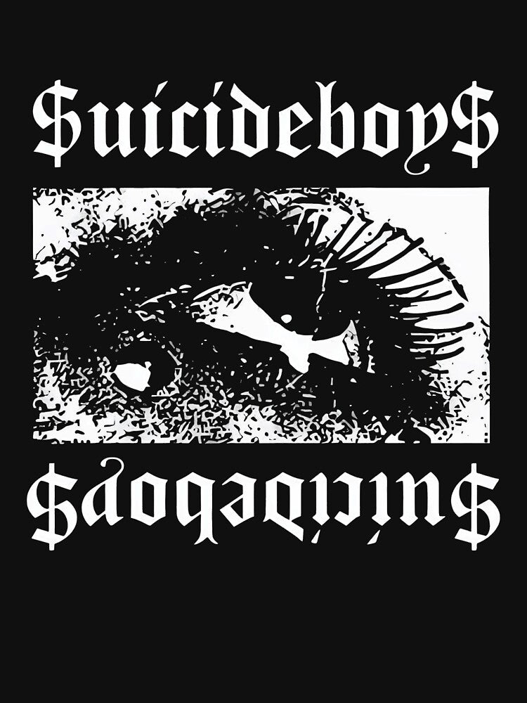 Suicideboys G59 Shirt