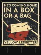 Yellow Ledbetter - PJ Shirt