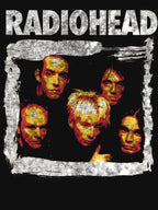 Radio Head Shirt
