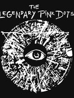 The Legendary Pink Dots Band Shirt