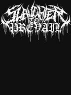 Slaughter To Prevail Original Band Logo Fanart Shirt