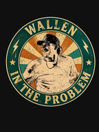 Morgan Wallens Shirt