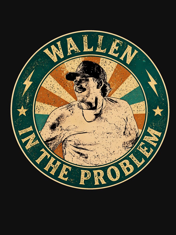 Morgan Wallens Shirt