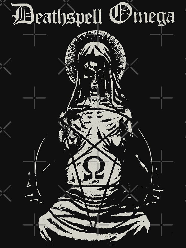 Deathspell Omega Shirt