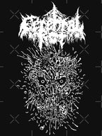 Cerebral Rot Shirt