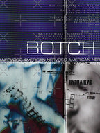 BOTCH - American Hardcore Shirt