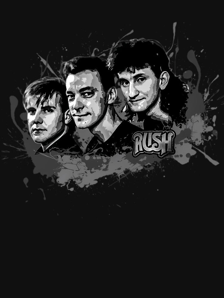 Rock Style Band 90S Music Retro Vintage Shirt