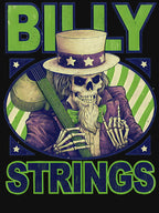 Skull Of Billy Shirt
