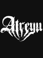 Atreyu HD Logo Shirt