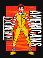 Afraid Shirt