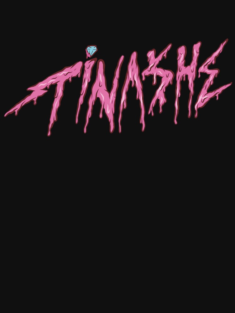 TINASHE MUSIC RnB Gambar 6 Shirt