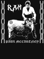 RAM McCartney Shirt