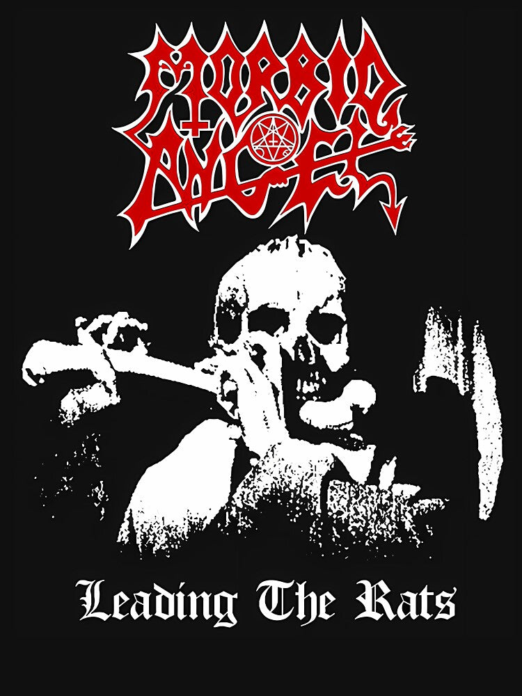MORBID ANGEL Shirt