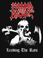 MORBID ANGEL Shirt