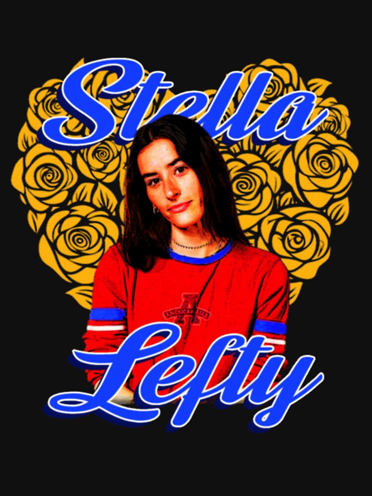 Stella Lefty Shirt