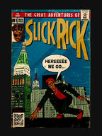 Slick Rick Shirt