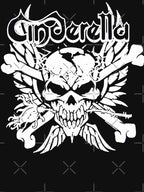 Cinderella Hard Shirt